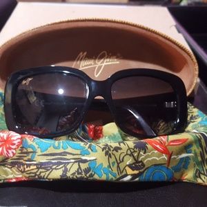 Maui Jim Lani womens sunglasses